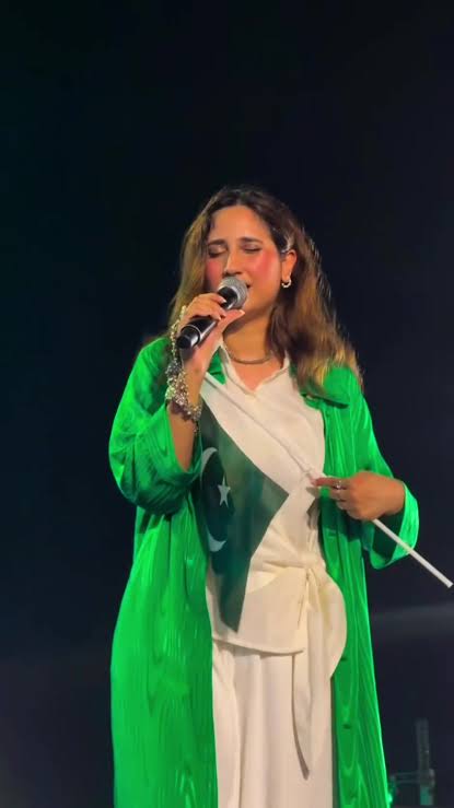 Sehar Gul Khan 2