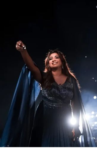 Shreya Ghoshal 1