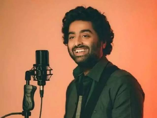 Arijit Singh