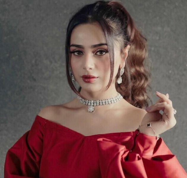 Aima Baig