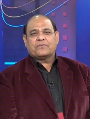 Agha Majid