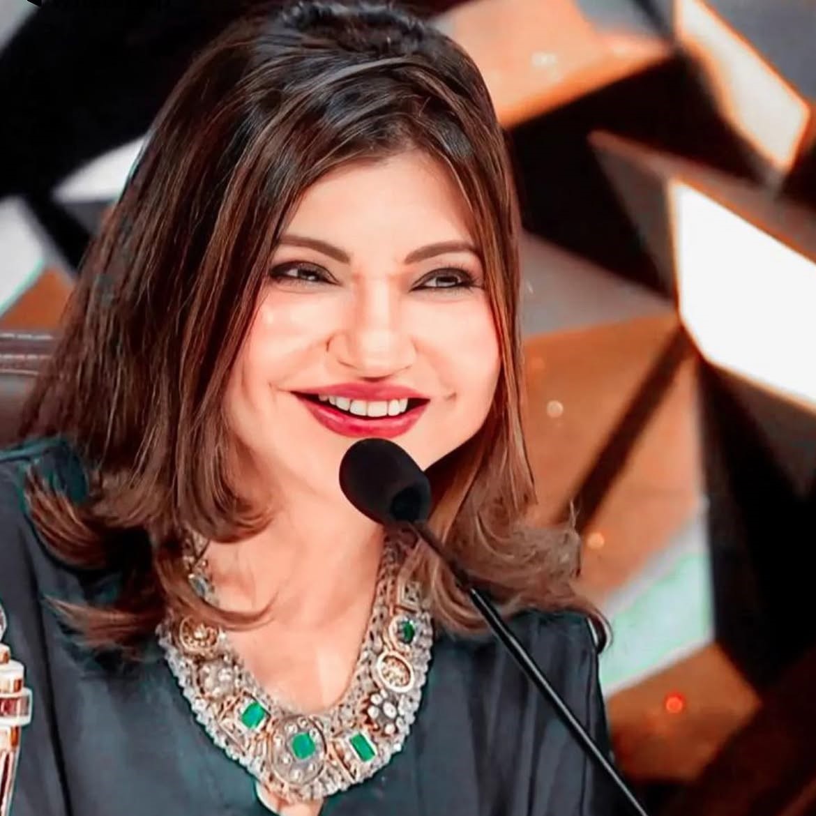 Alka Yagnik