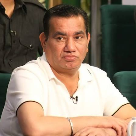 Nasir Chinyoti