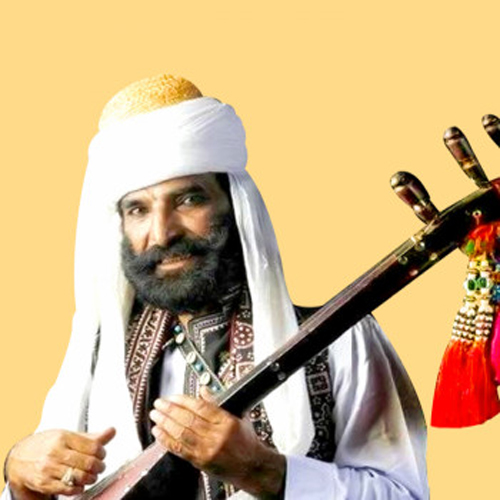 Akhtar Chanal Zahri