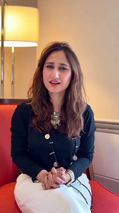 Sehar Gul Khan