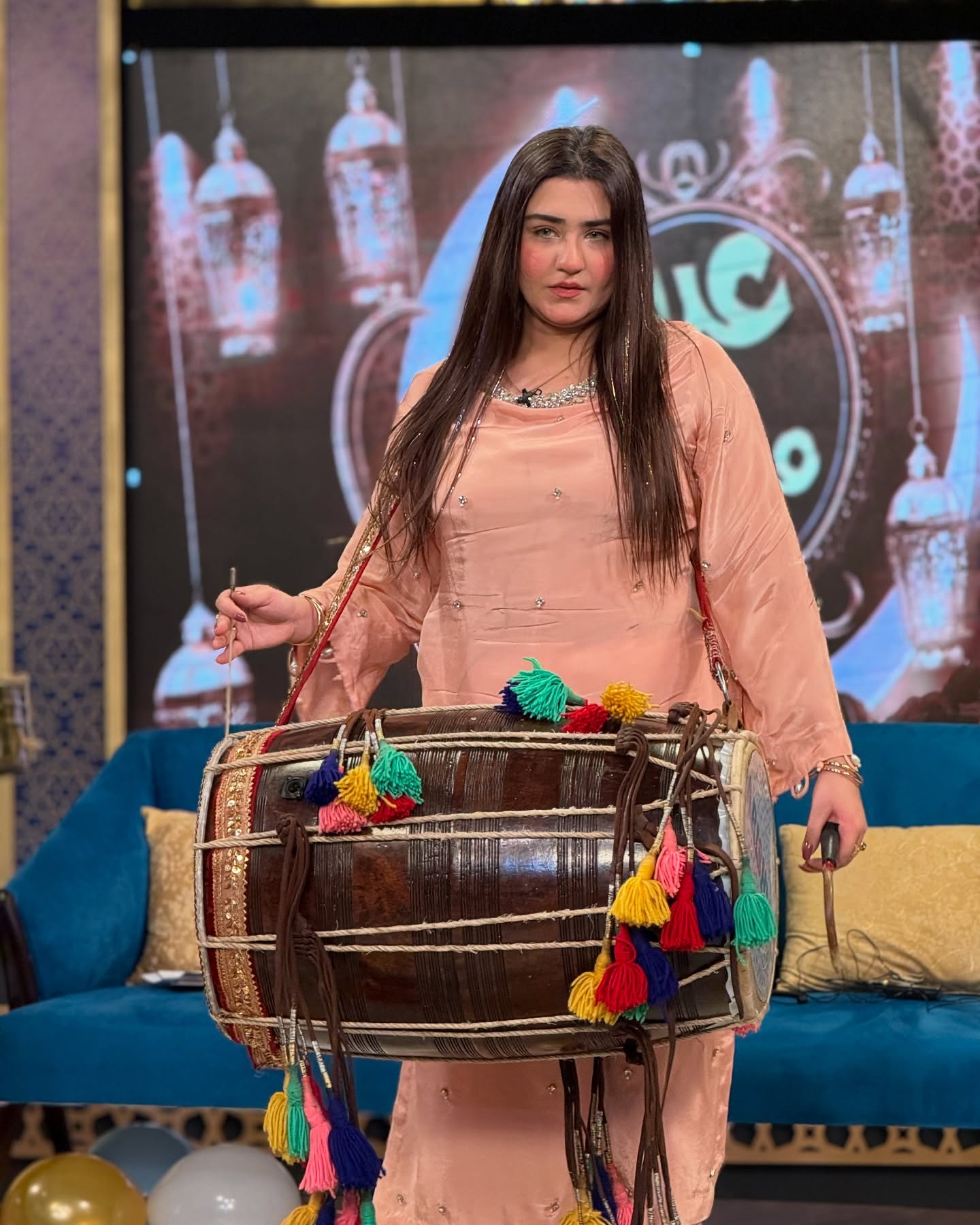 Arishma Maryam