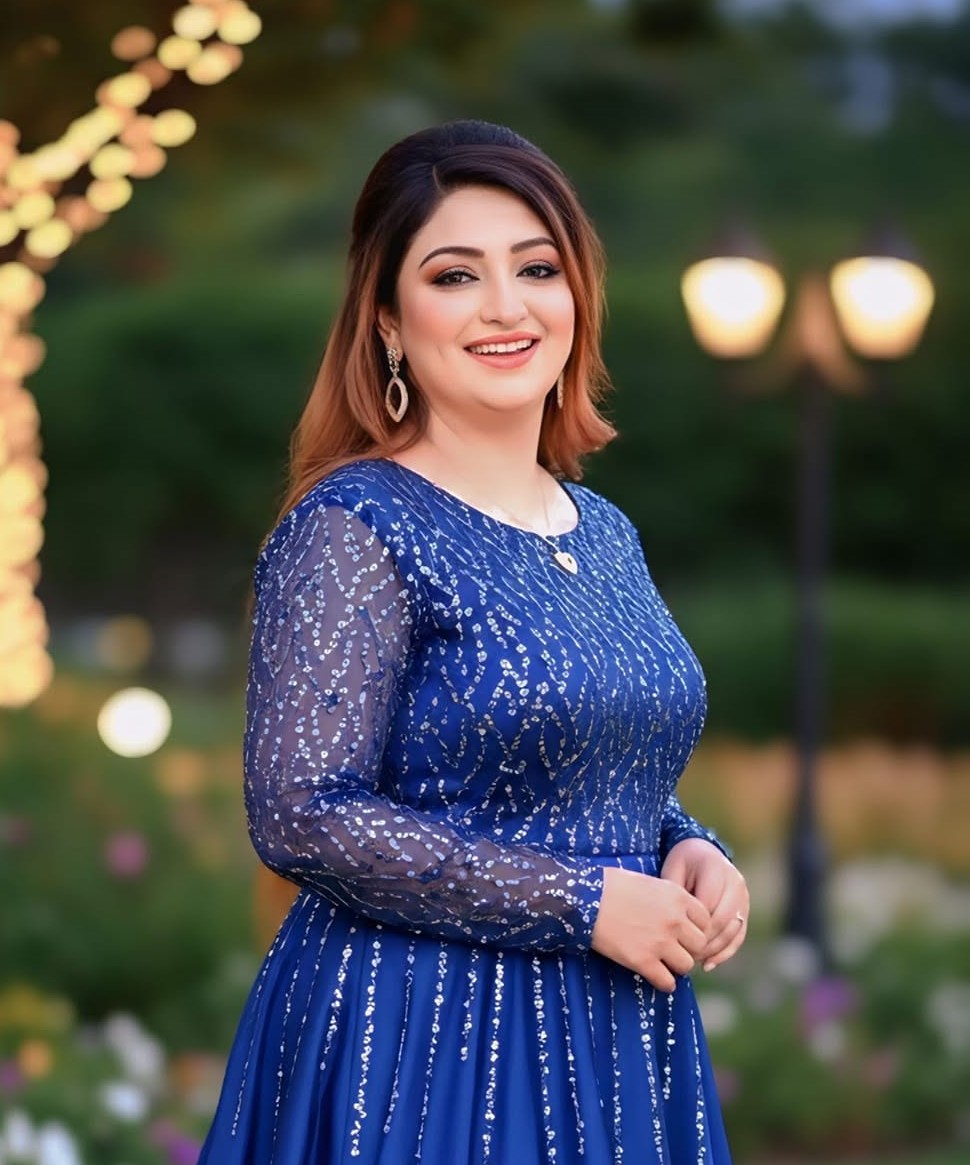 Afshan Zaibi