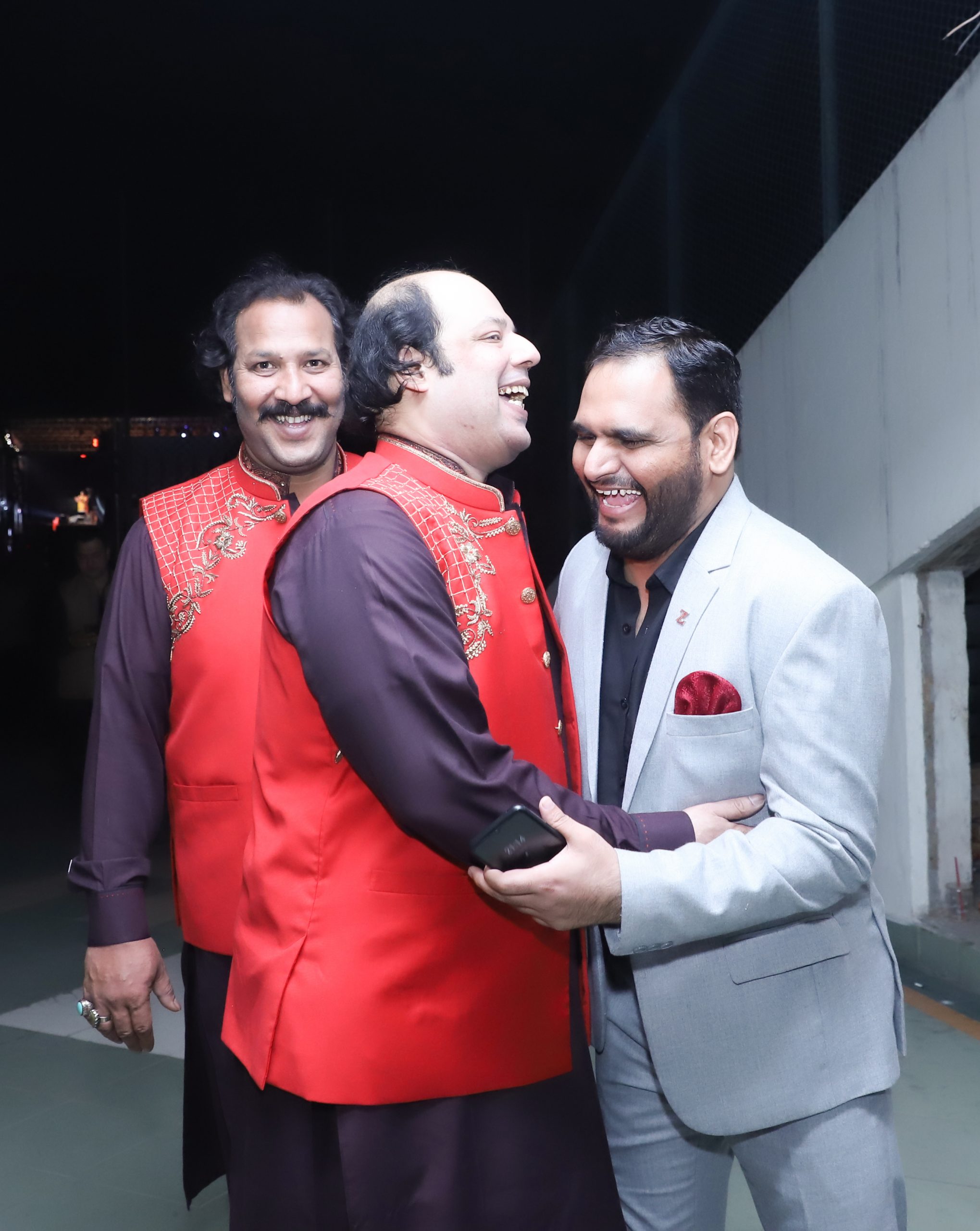 Rizwan Moazzam Live Performance at Govt of Punjab Jashan e Baharan 005