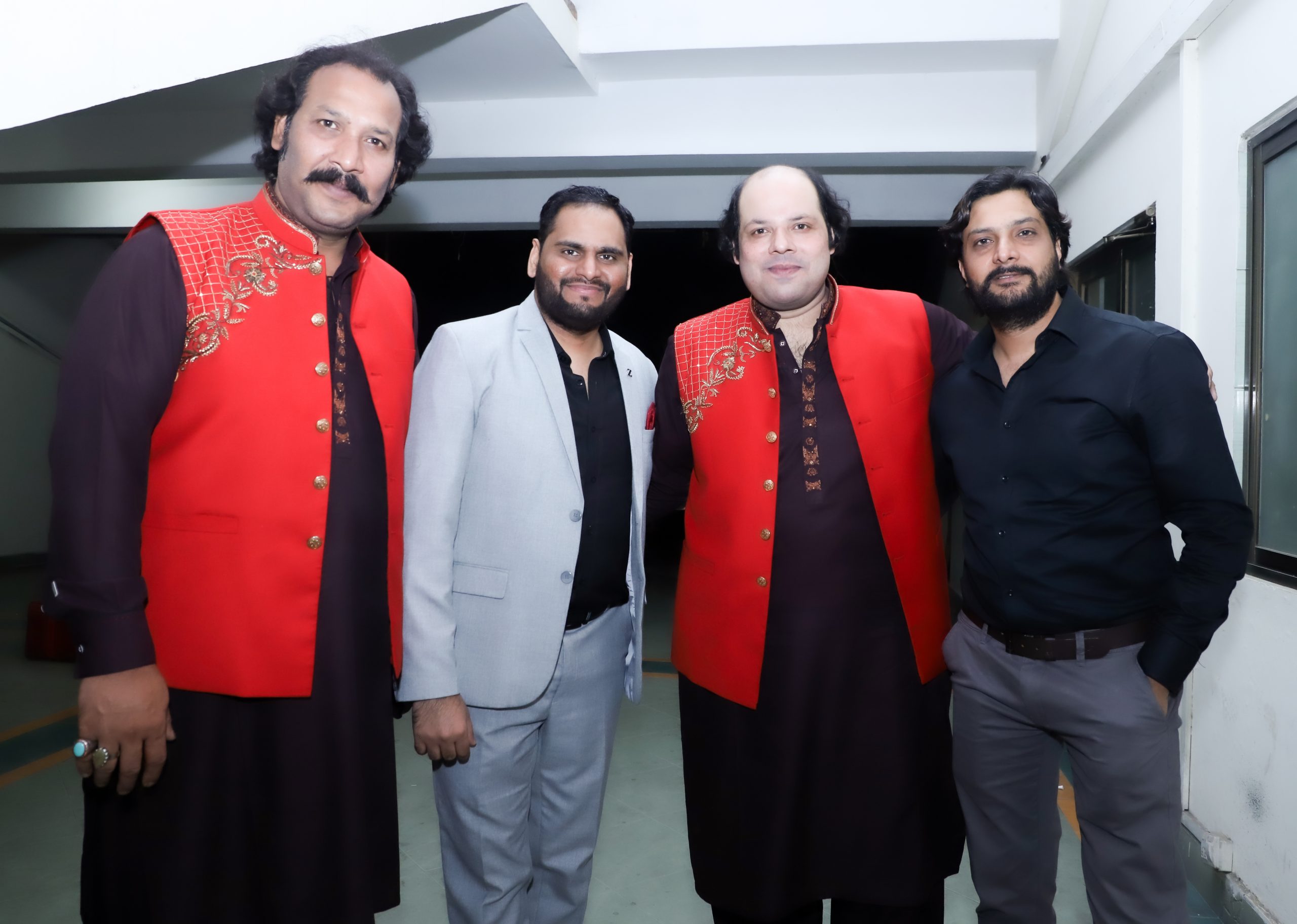 Rizwan Moazzam Live Performance at Govt of Punjab Jashan e Baharan 004