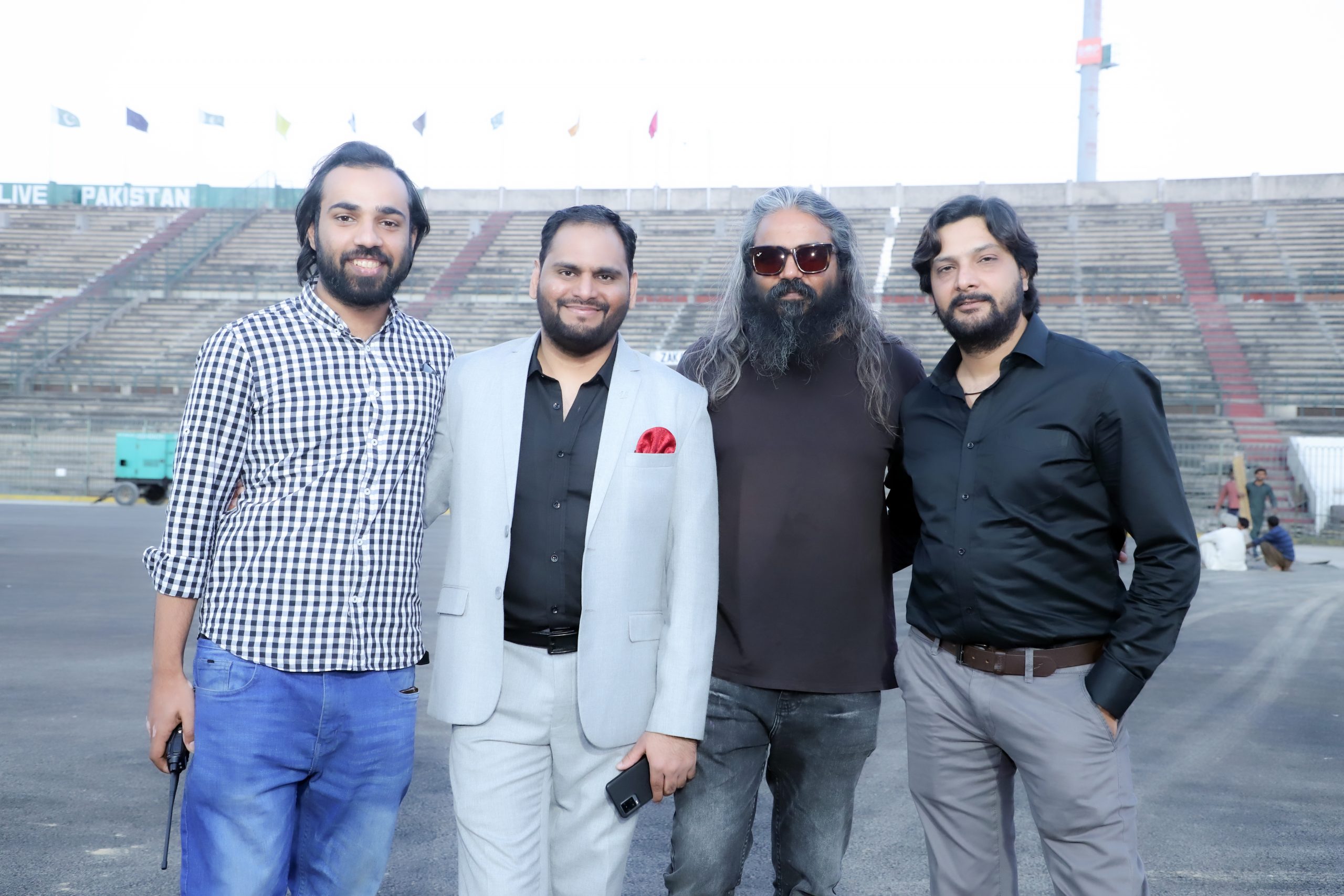Israr Live Performance at Govt of Punjab Jashan e Baharan 005