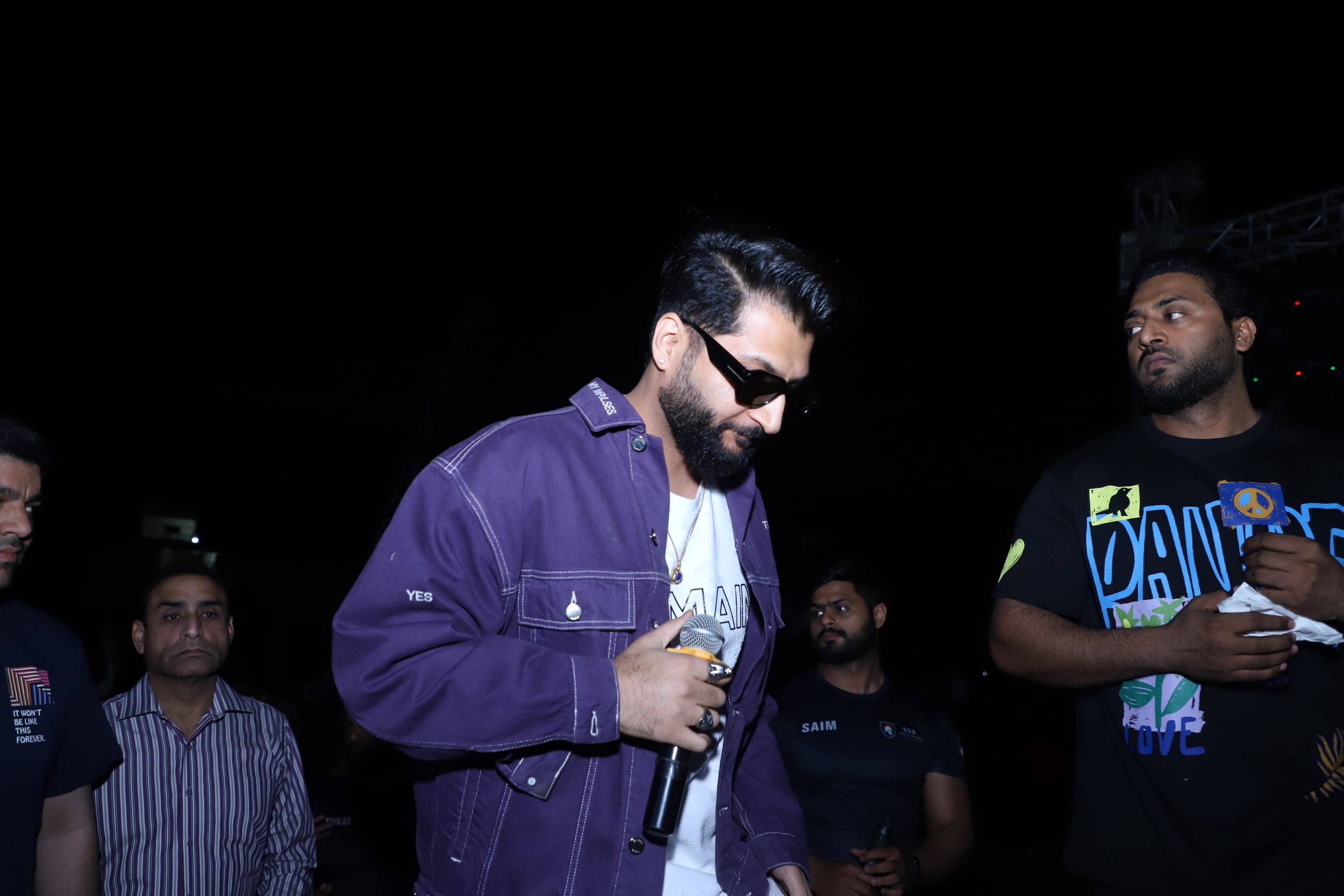 Bilal Saeed 009