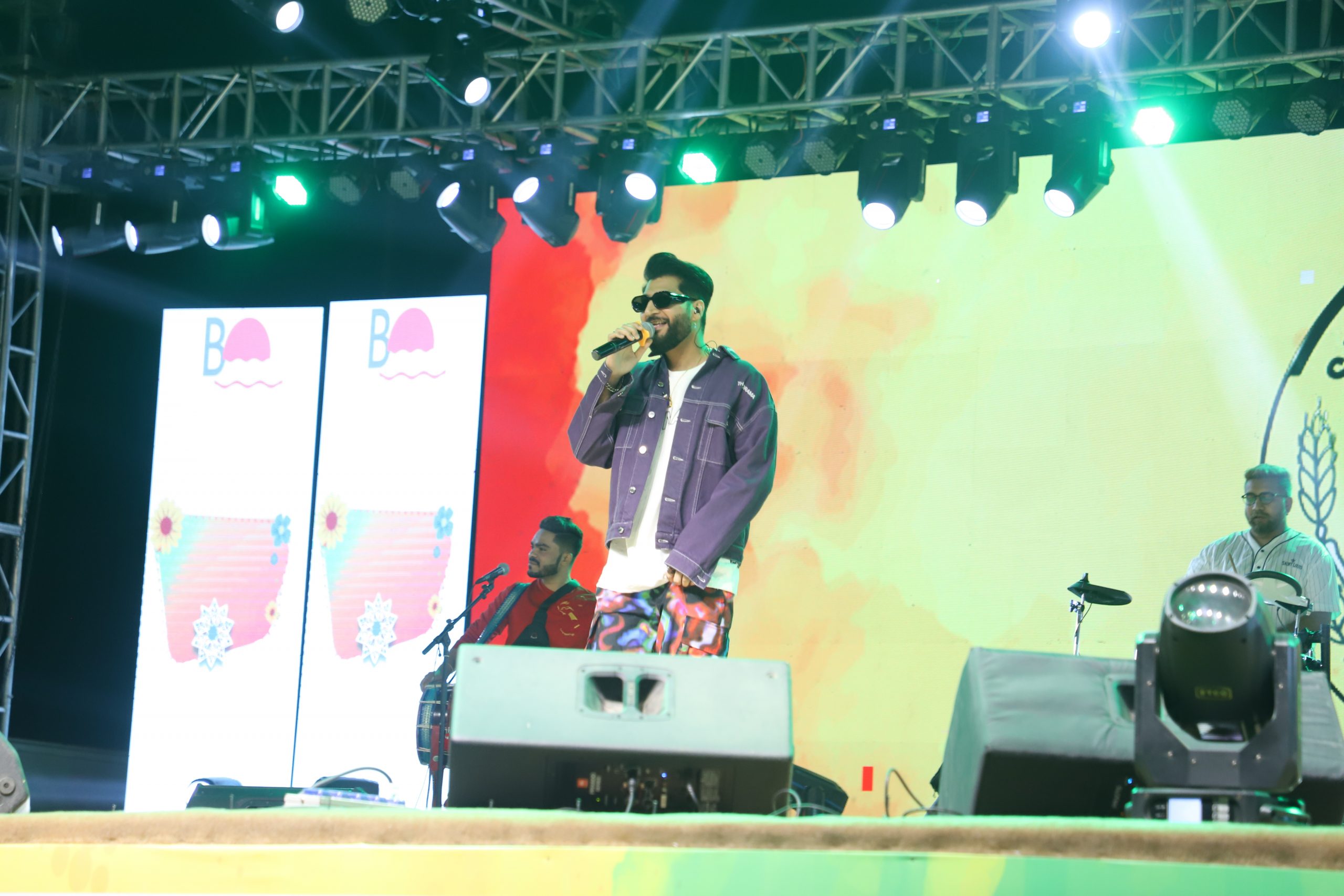 Bilal Saeed 005