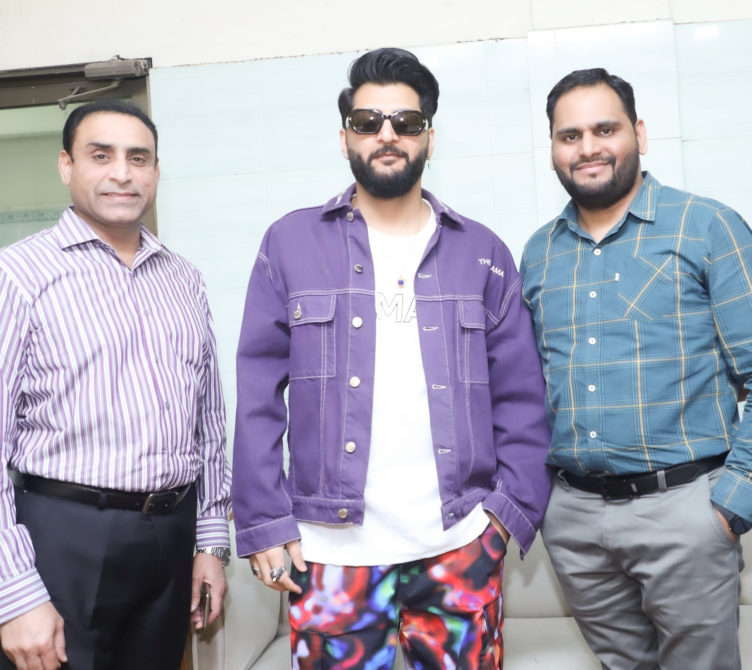 Bilal Saeed 008