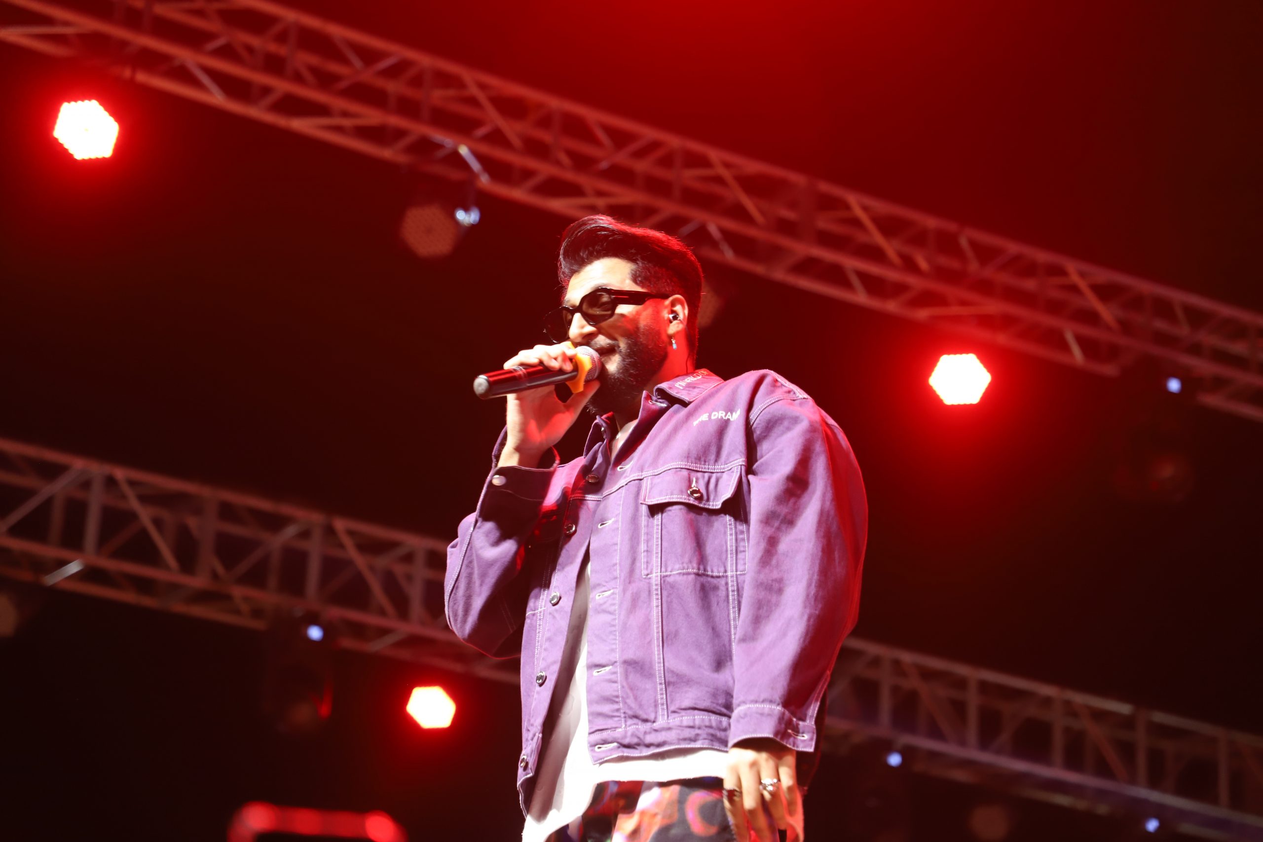 Bilal Saeed 012