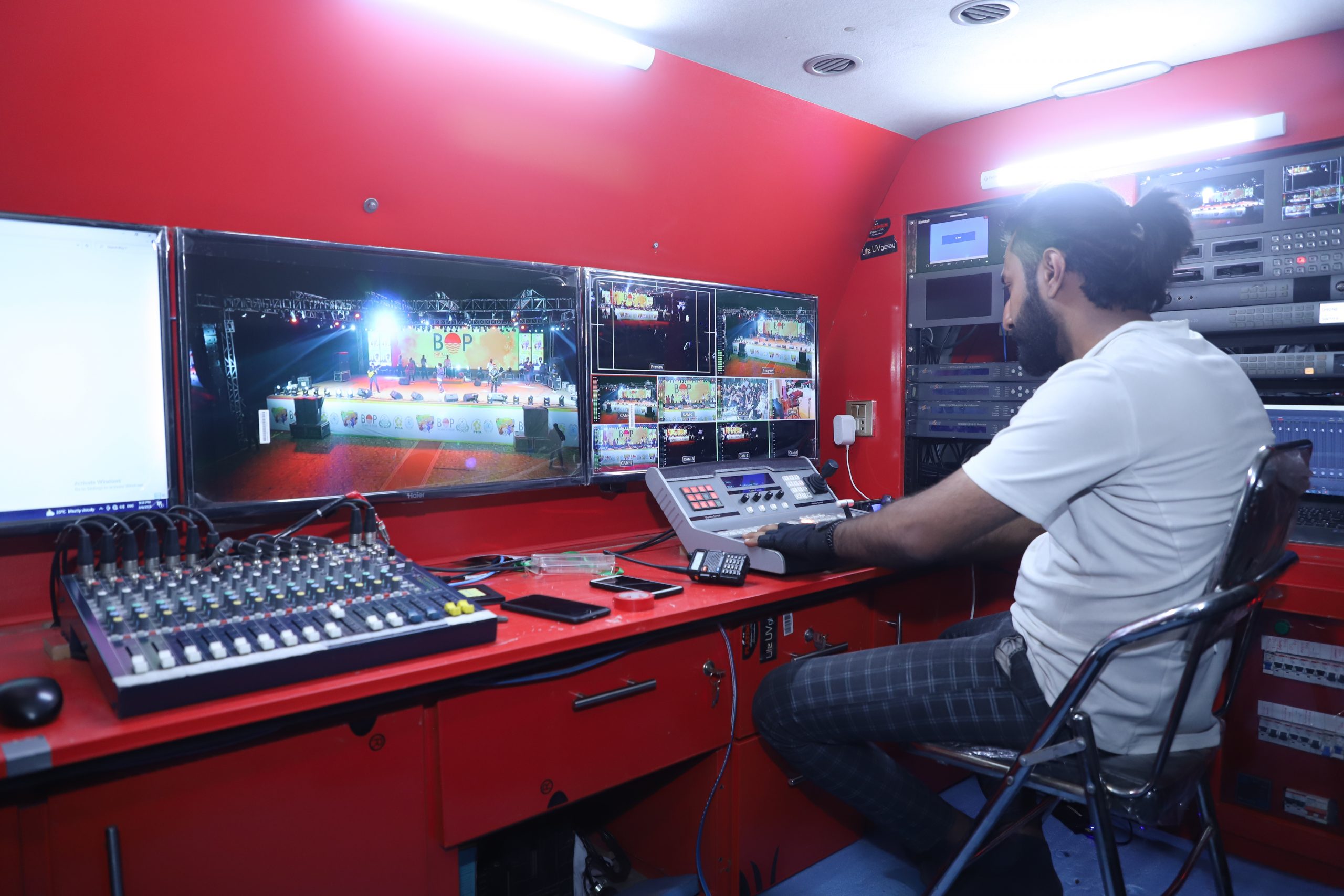 Bilal Saeed 004
