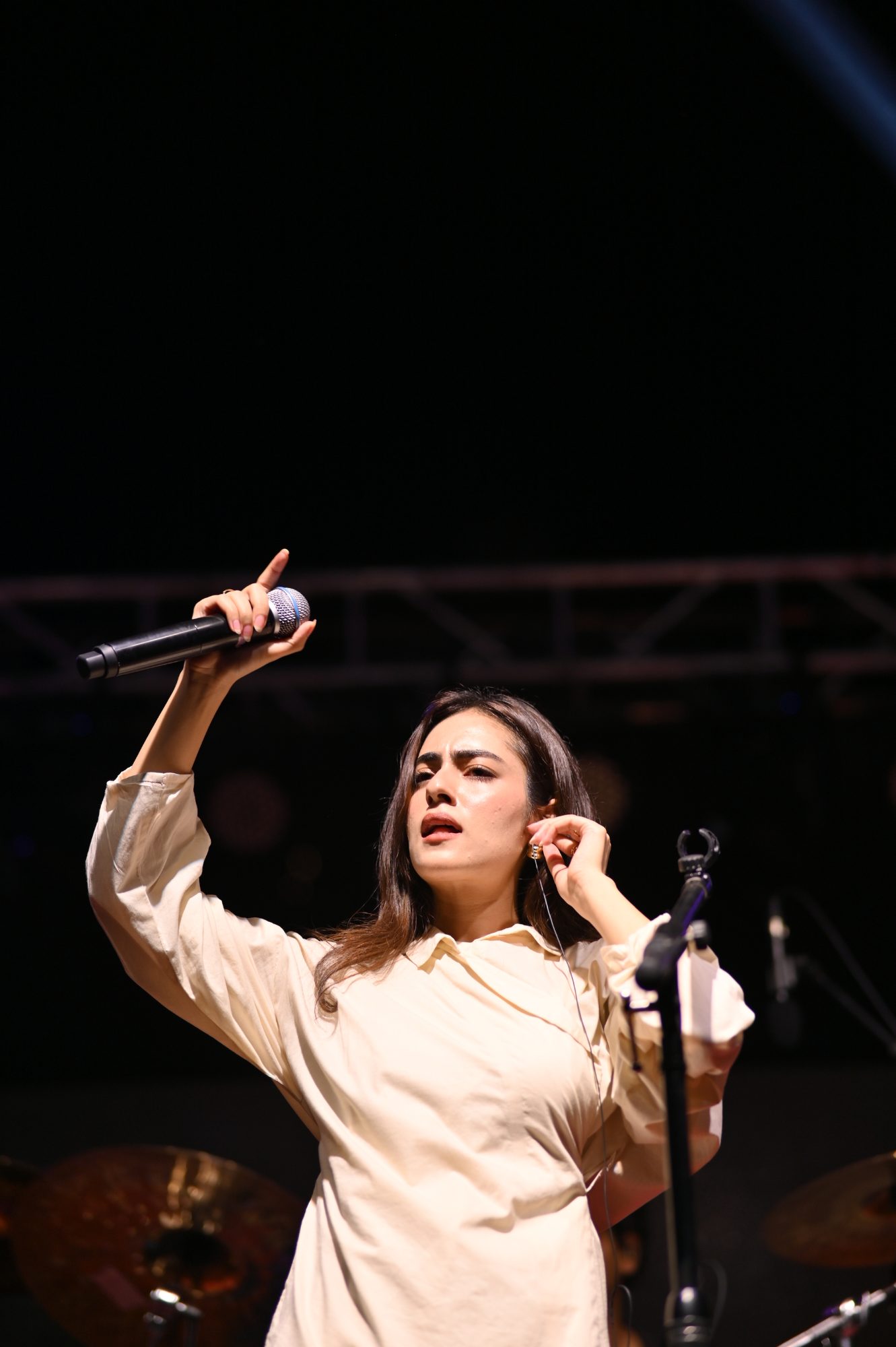 Zoha Waseem Hasan Abdal Fankar Online 024