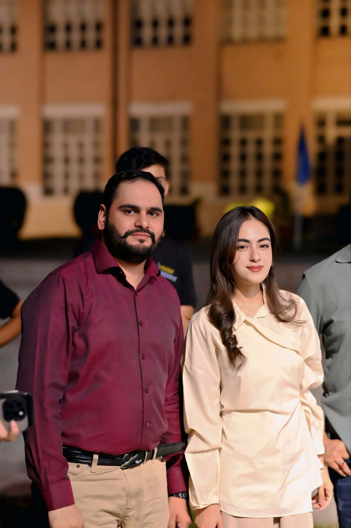 Zoha Waseem Hasan Abdal Fankar Online 001