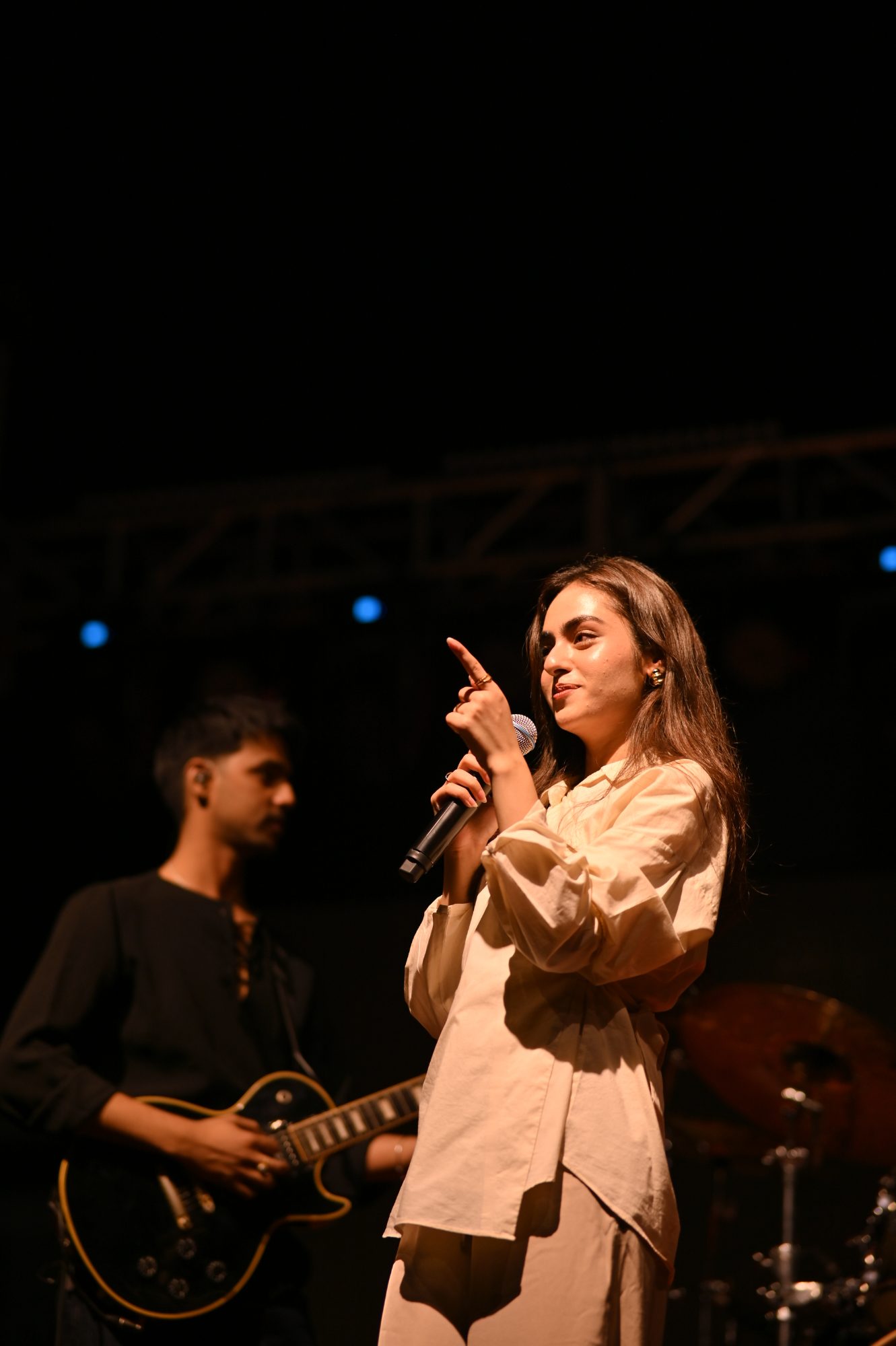 Zoha Waseem Hasan Abdal Fankar Online 014