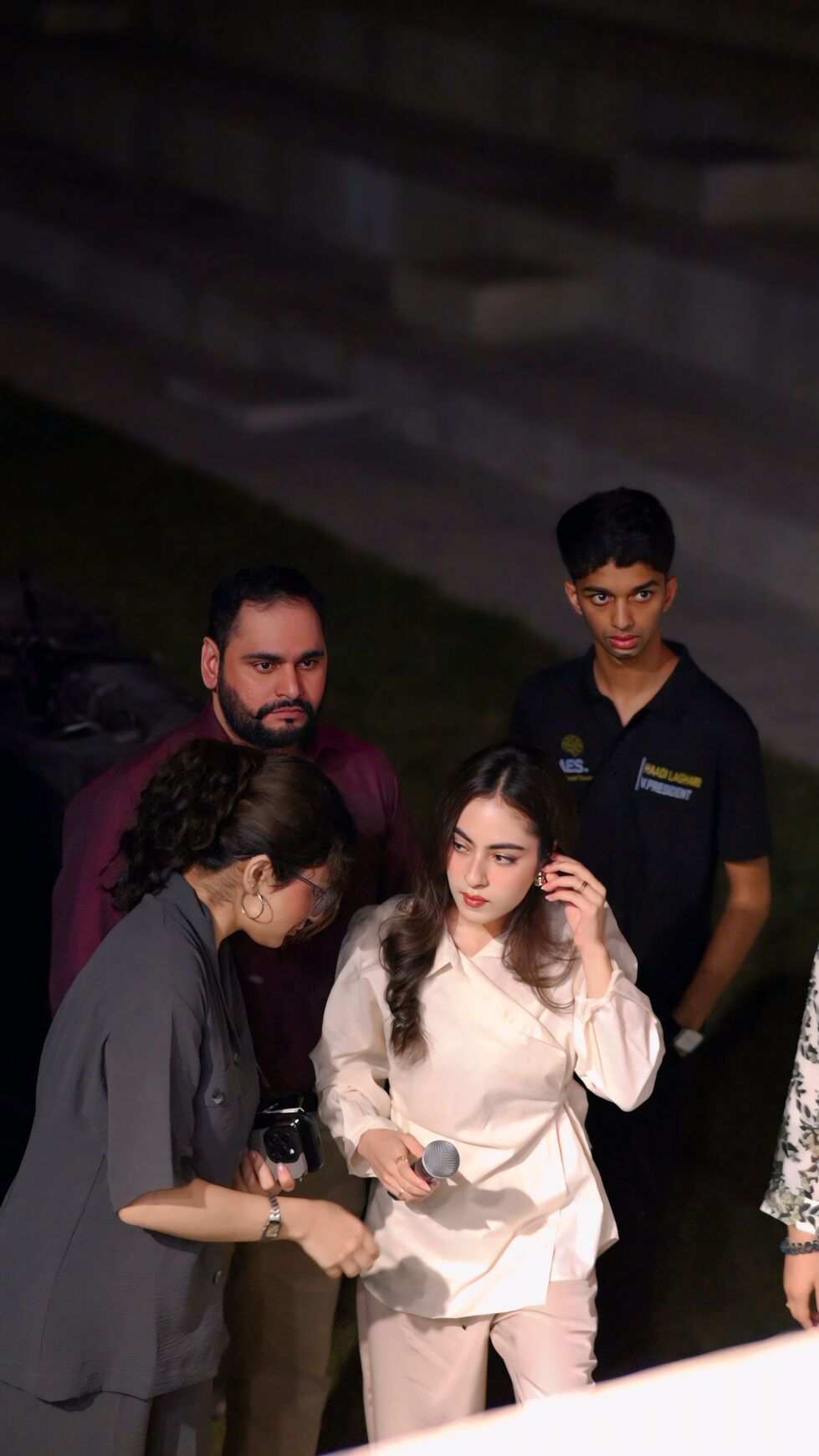 Zoha Waseem Hasan Abdal Fankar Online 007