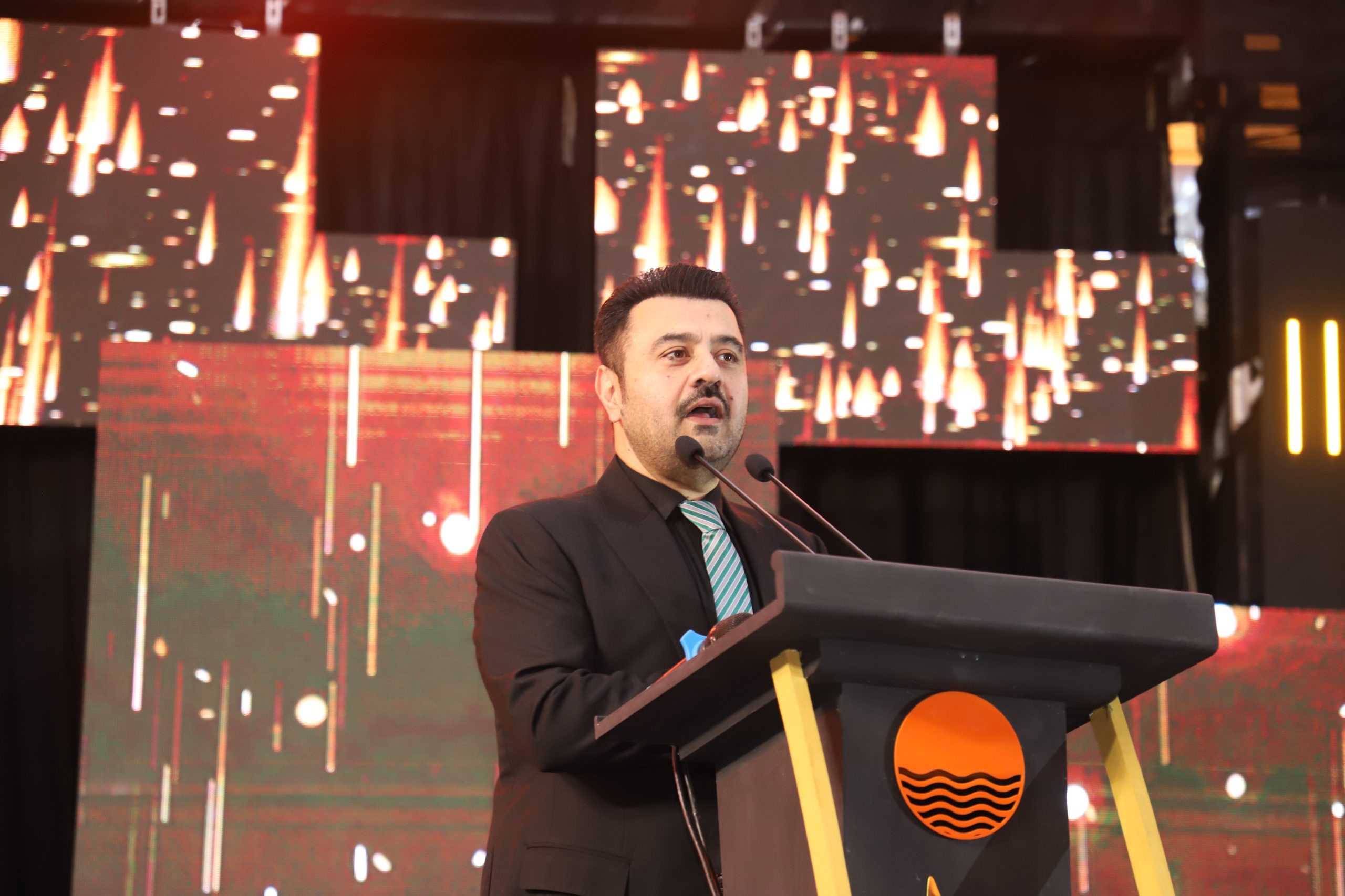 Ahmad Ali Butt Bank of Punjab Event Lahore 03