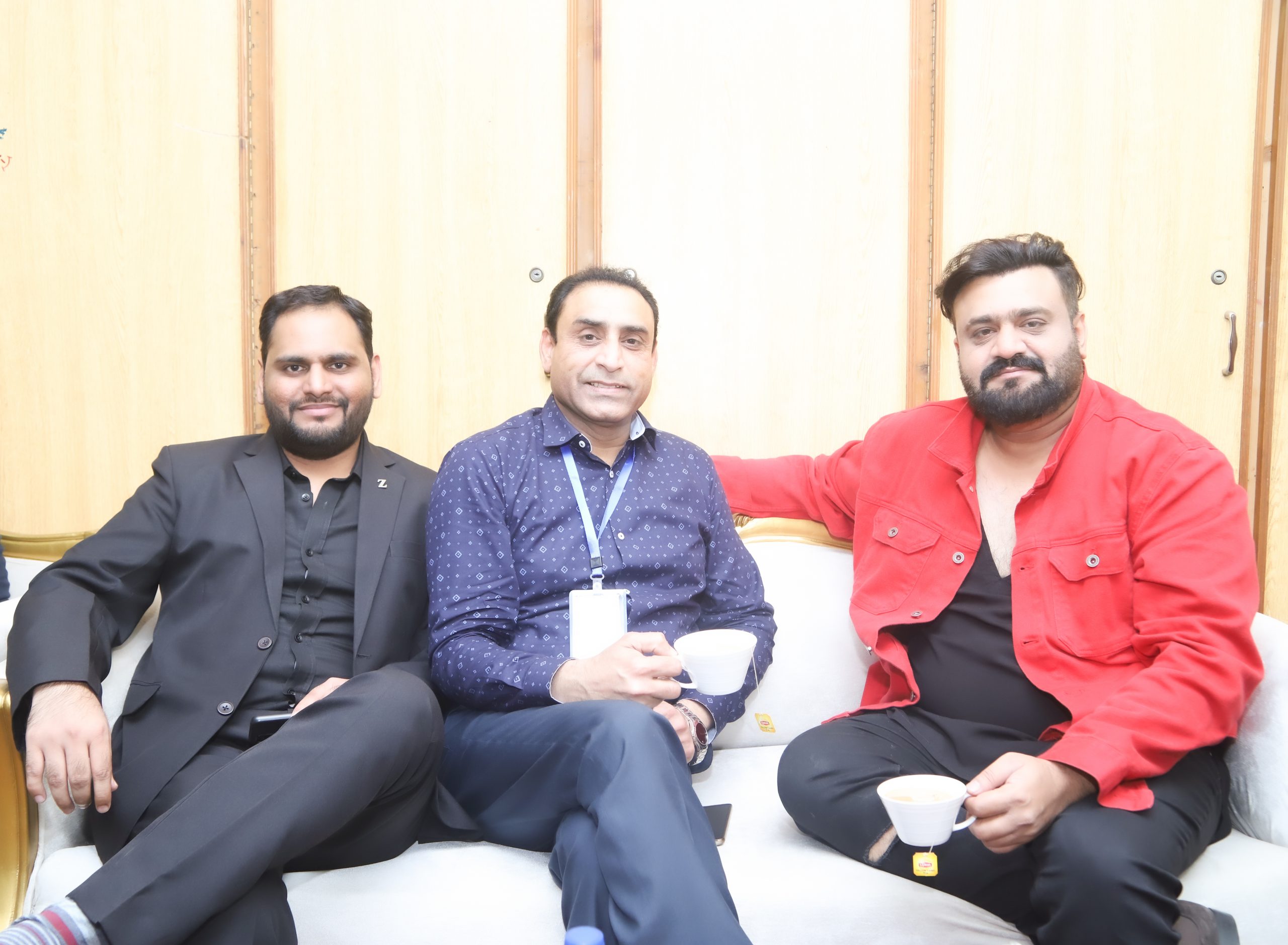 Sahir Ali Bagga Live Performance at Govt of Punjab 010