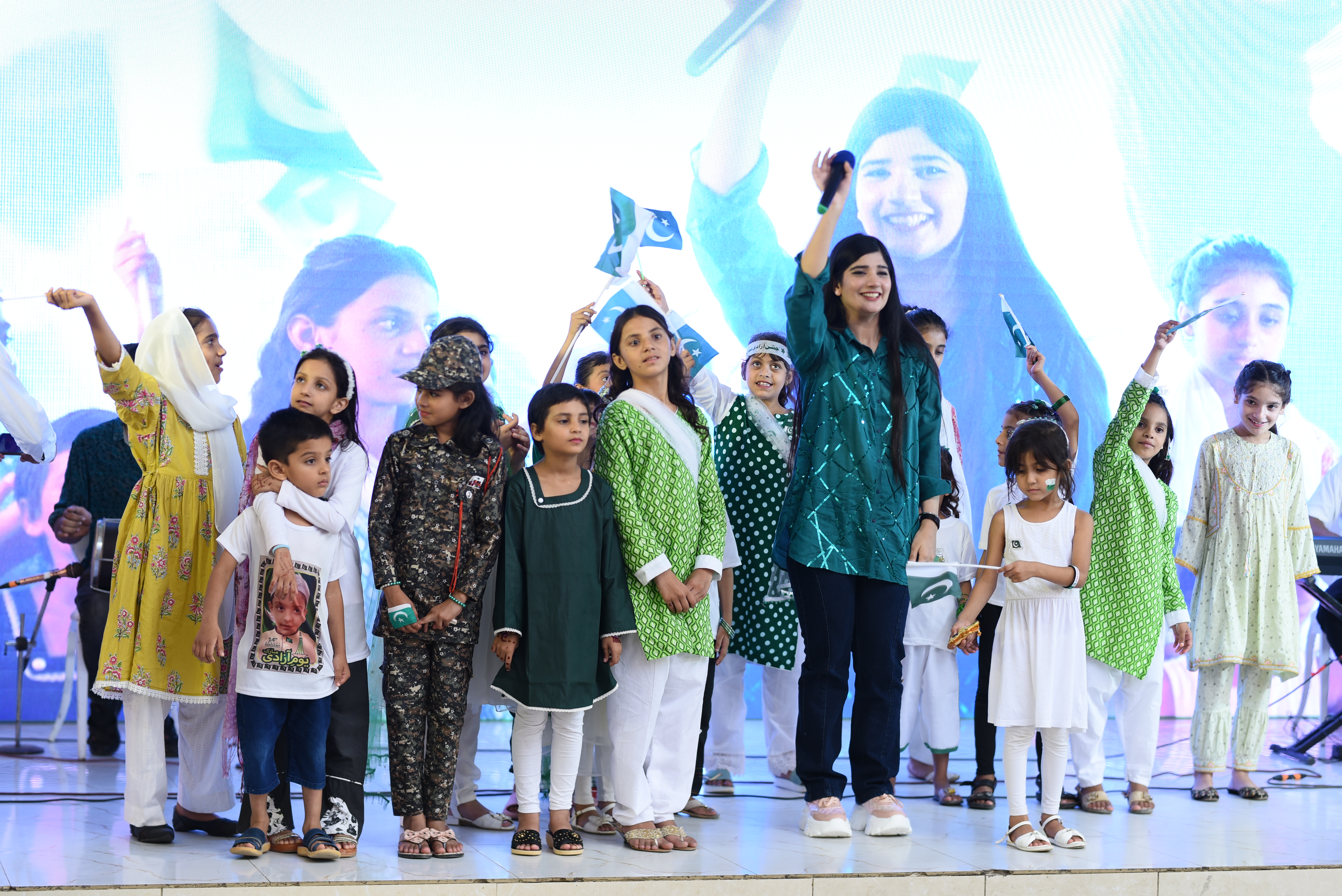 Affifa Butt Attock Event 002
