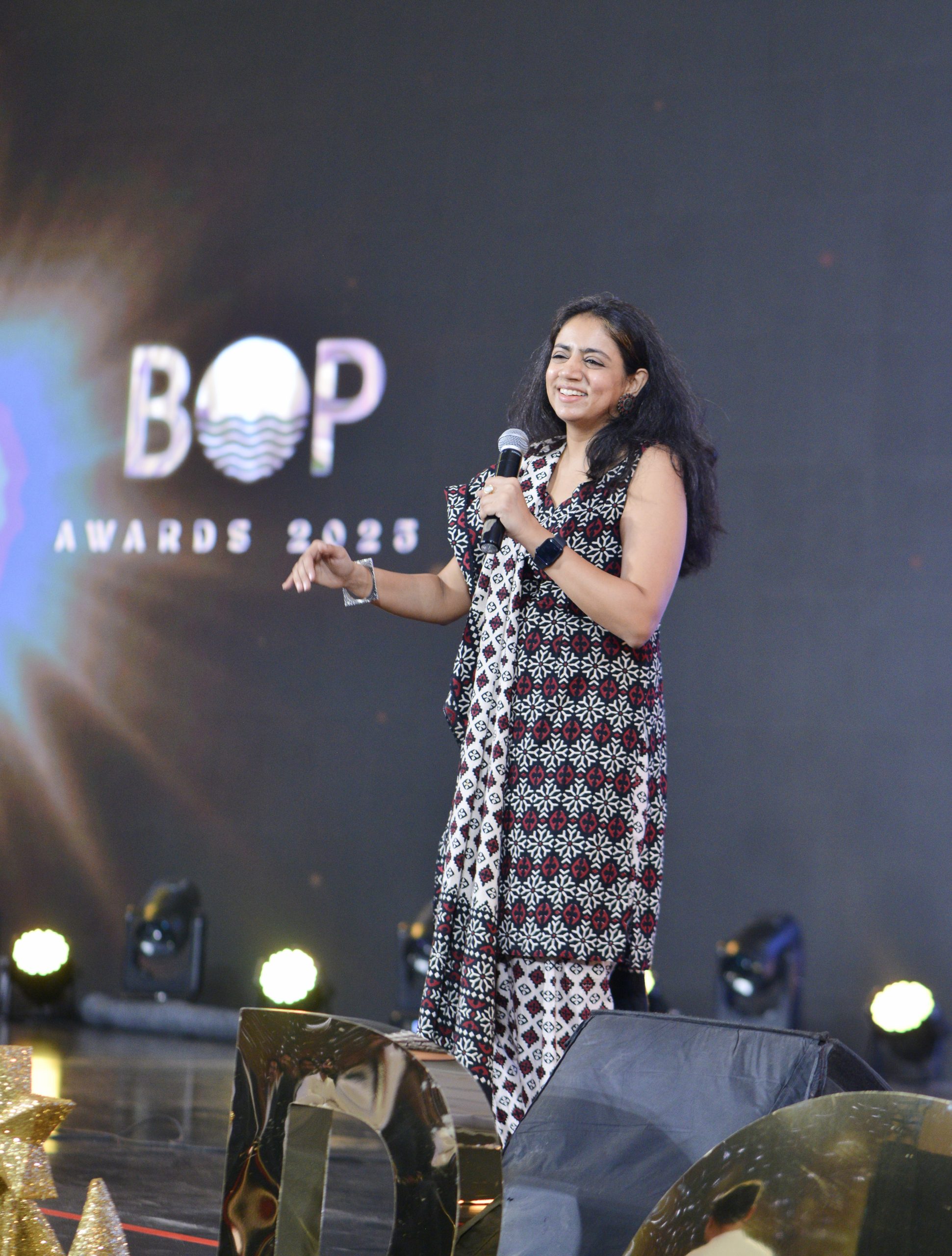 Natalia Gul Event Lahore - Bank of Punjab Annual Awards 2025 - 002