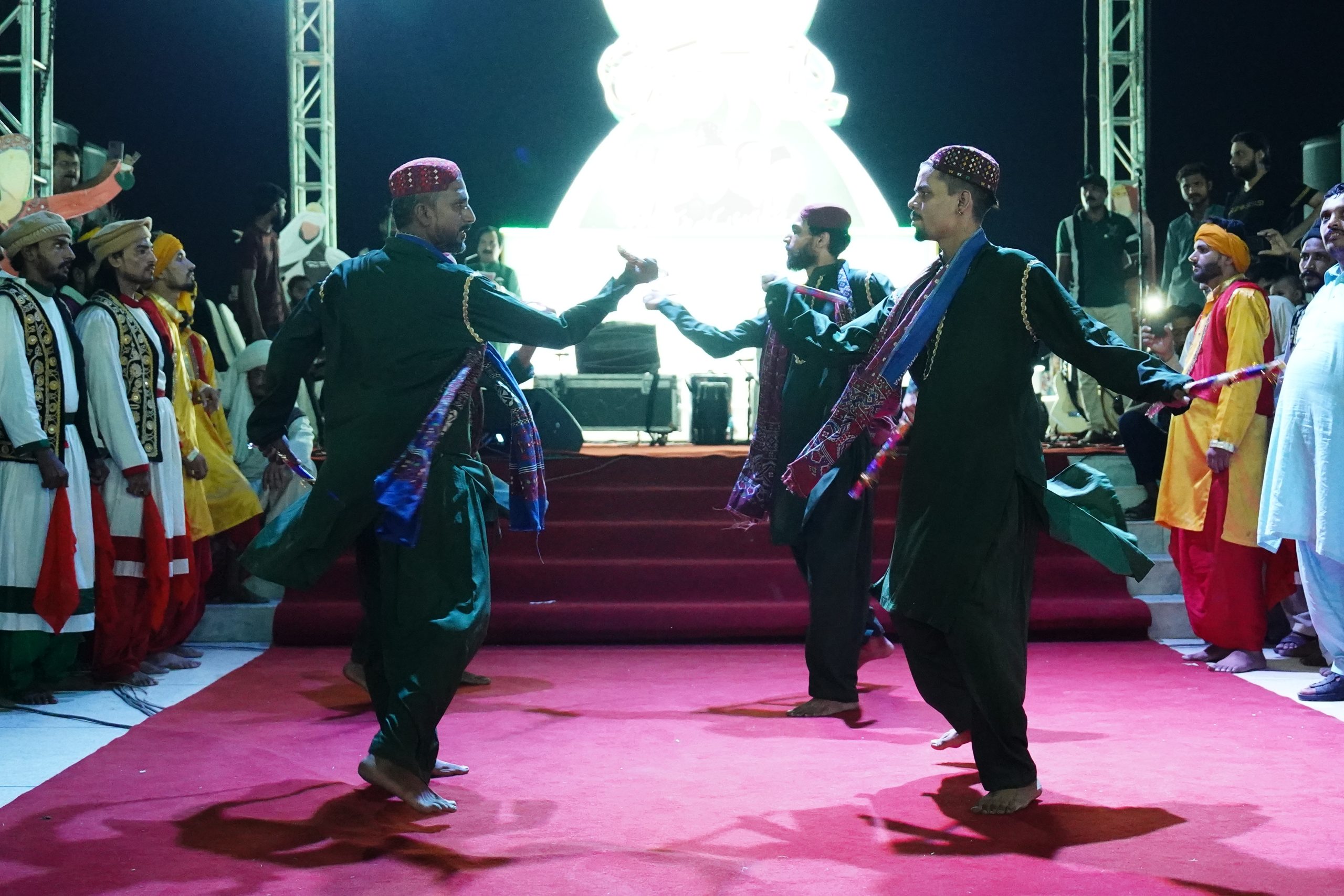 Nabeel Shoukat Independance Day Show Lahore 004