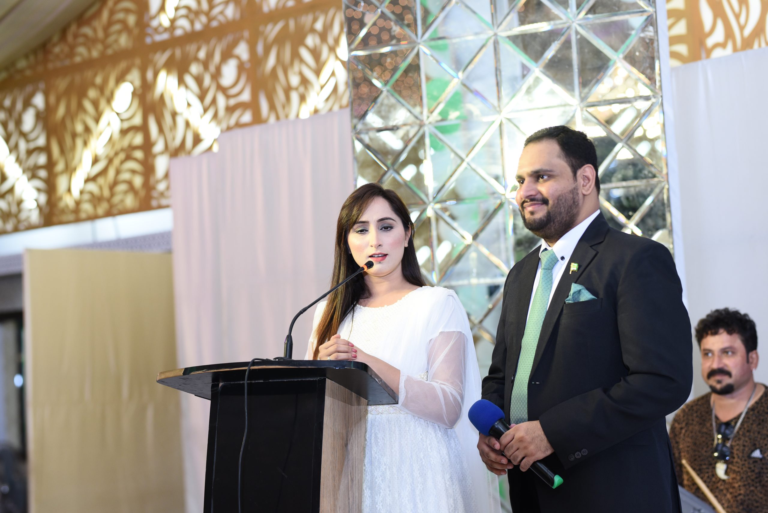 Affifa Butt Attock Event 004