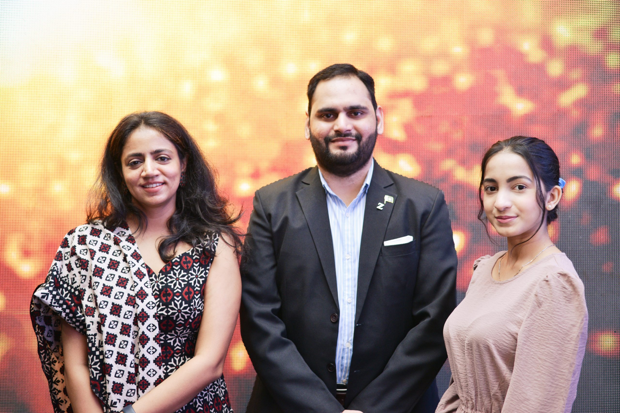 Natalia Gul Event Lahore - Bank of Punjab Annual Awards 2025 - 006
