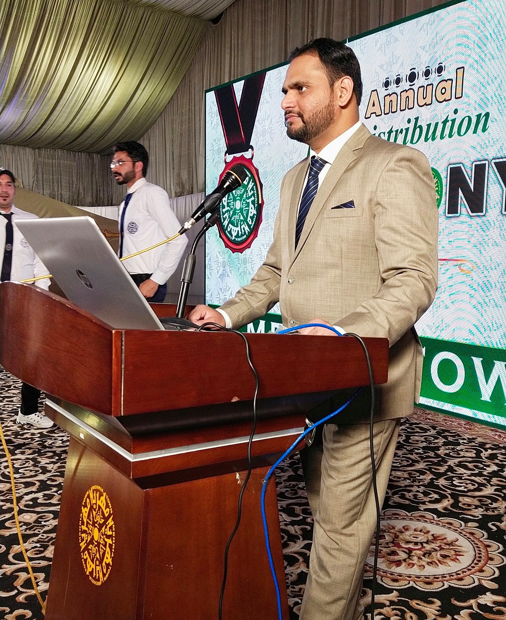 zuhaib-ramzan-bhatti-and-iram-ali-at-mehria-town-attock-2