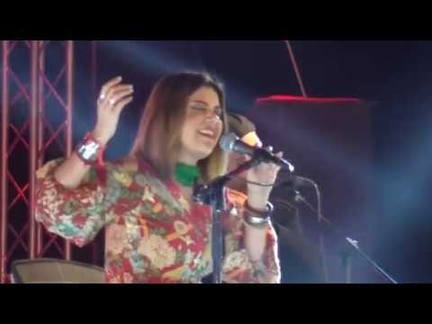 Hadiqa Kiani Concert at Bugti Stadium 23 March 2017