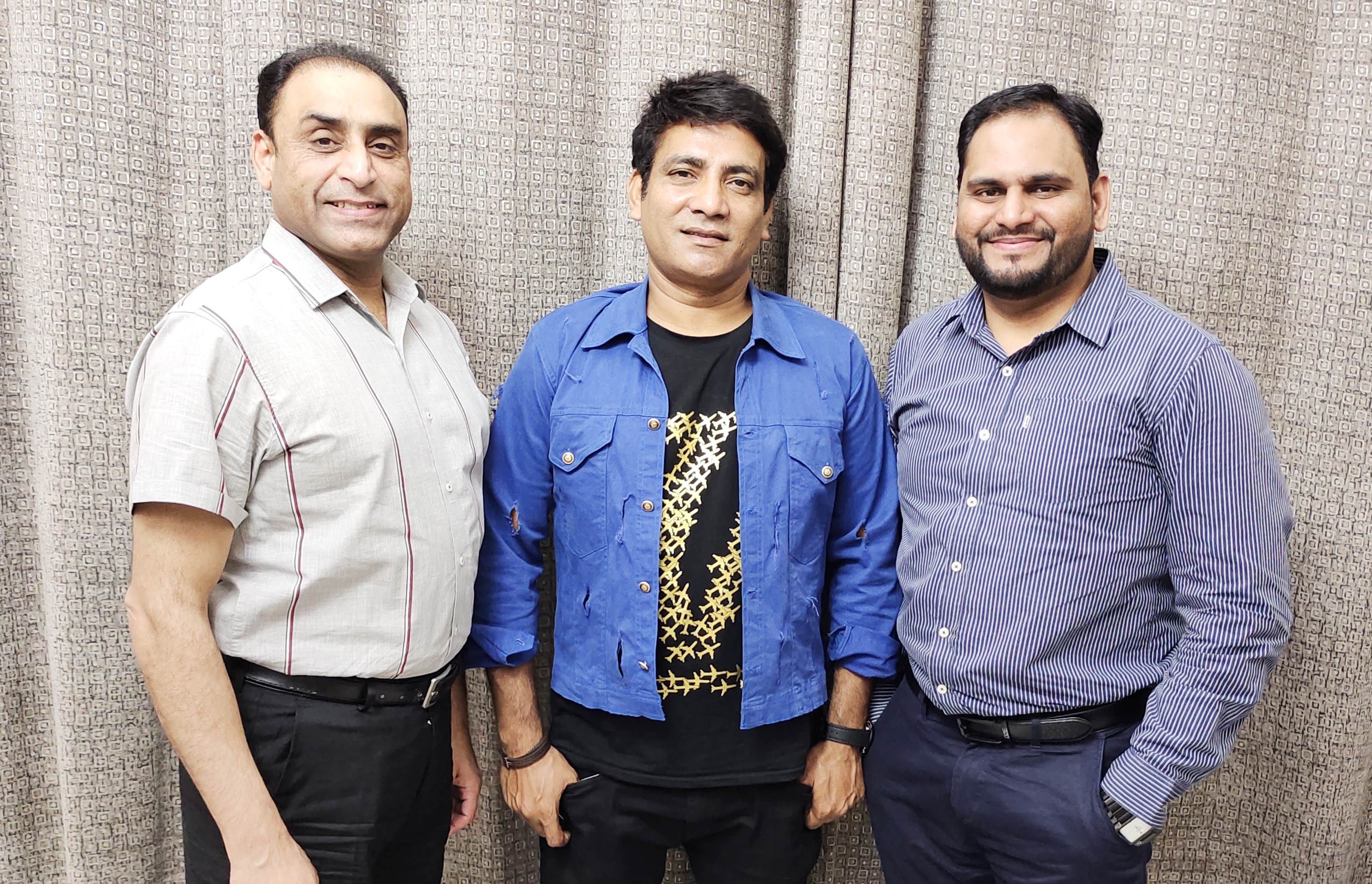Bhangra Star Malkoo in Multan